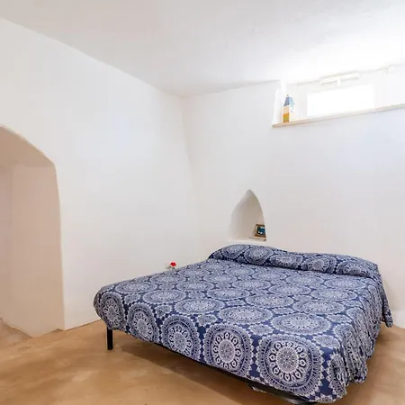 Trullo Occhiazzi * Ruffano