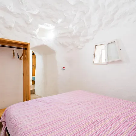 Trullo Occhiazzi *