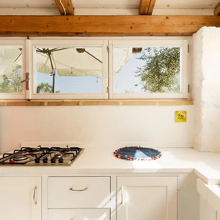 Casa vacanze Trullo Occhiazzi