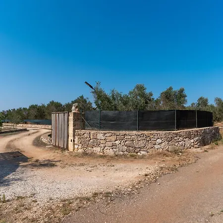 Casa vacanze Trullo Occhiazzi
