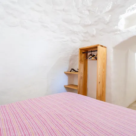 Trullo Occhiazzi * Ruffano