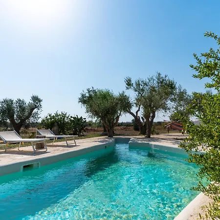 Trullo Occhiazzi